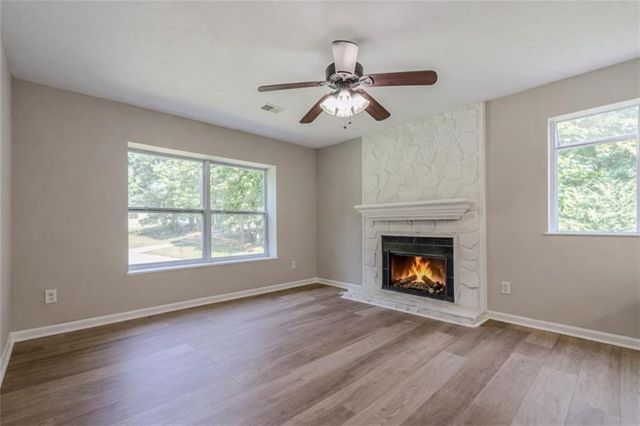 2467 Samia Drive, Duluth, GA 30096