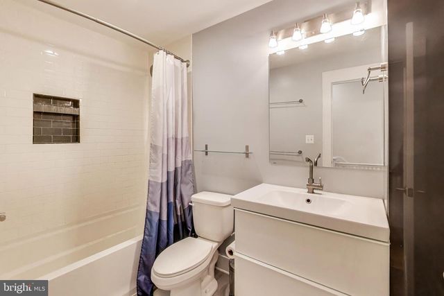 646 KEEFER PL NW, Washington, DC 20010