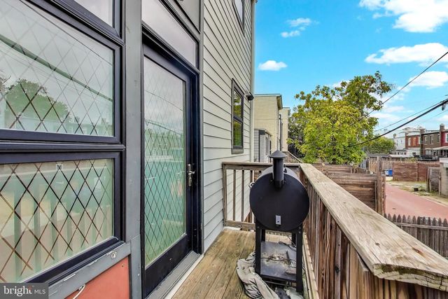 646 KEEFER PL NW, Washington, DC 20010