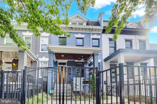 646 KEEFER PL NW, Washington, DC 20010