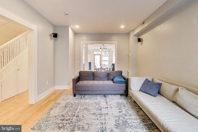 646 KEEFER PL NW, Washington, DC 20010