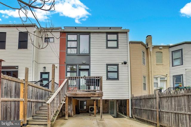 646 KEEFER PL NW, Washington, DC 20010