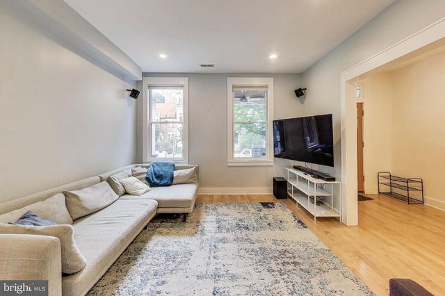 646 KEEFER PL NW, Washington, DC 20010