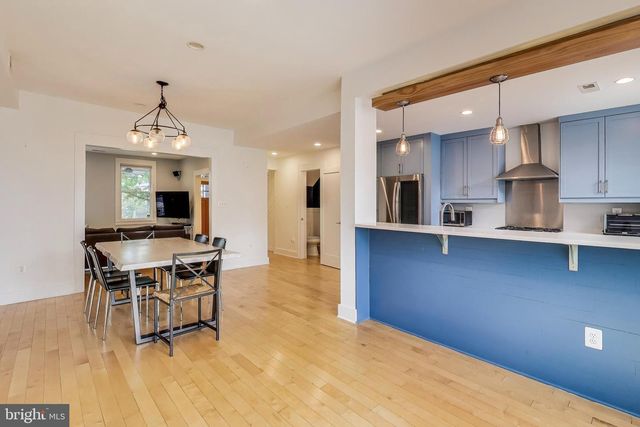 646 KEEFER PL NW, Washington, DC 20010