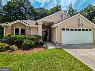 4713 Canaans Way, Union City, GA 30291