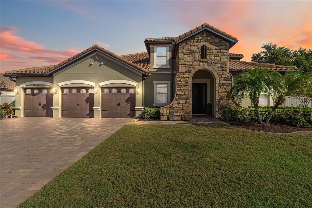 4832 BROOK SPRING COURT, Oviedo, FL 32765