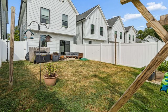 534 Taffy Way, Hermitage, TN 37076