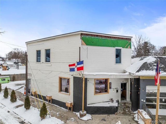 6538 Michigan Avenue, Detroit, MI 48210