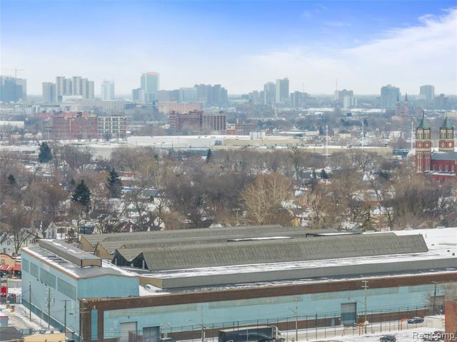 6538 Michigan Avenue, Detroit, MI 48210