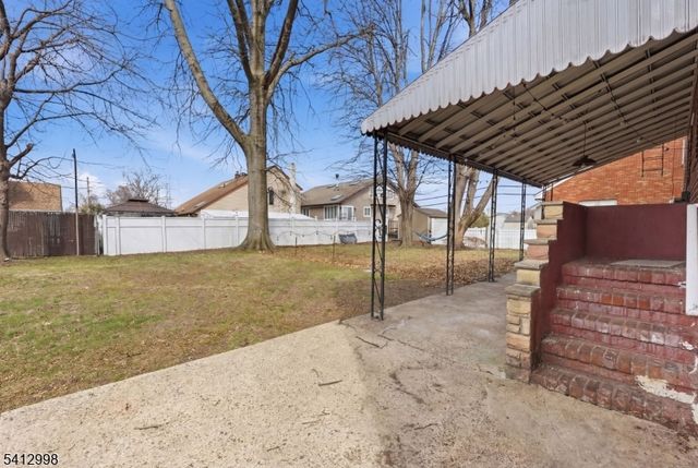 21 Moore Pl 1, Belleville Twp., NJ 07109