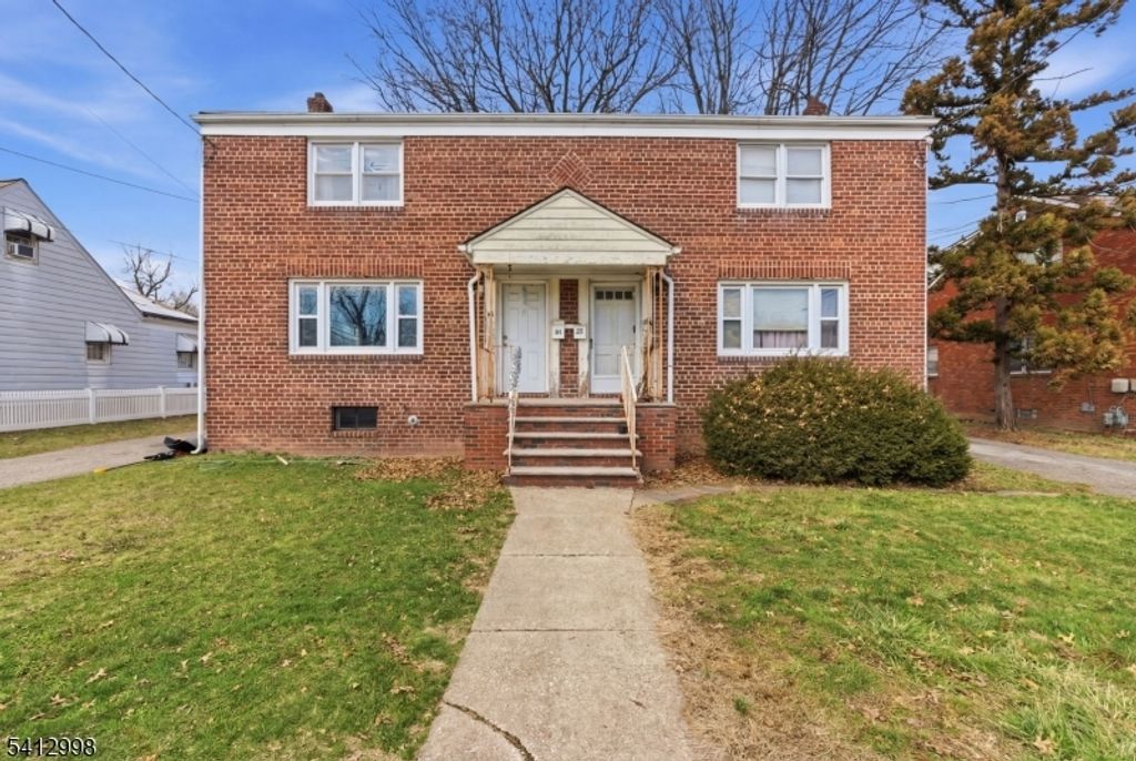 21 Moore Pl 1, Belleville Twp., NJ 07109 — photo 2