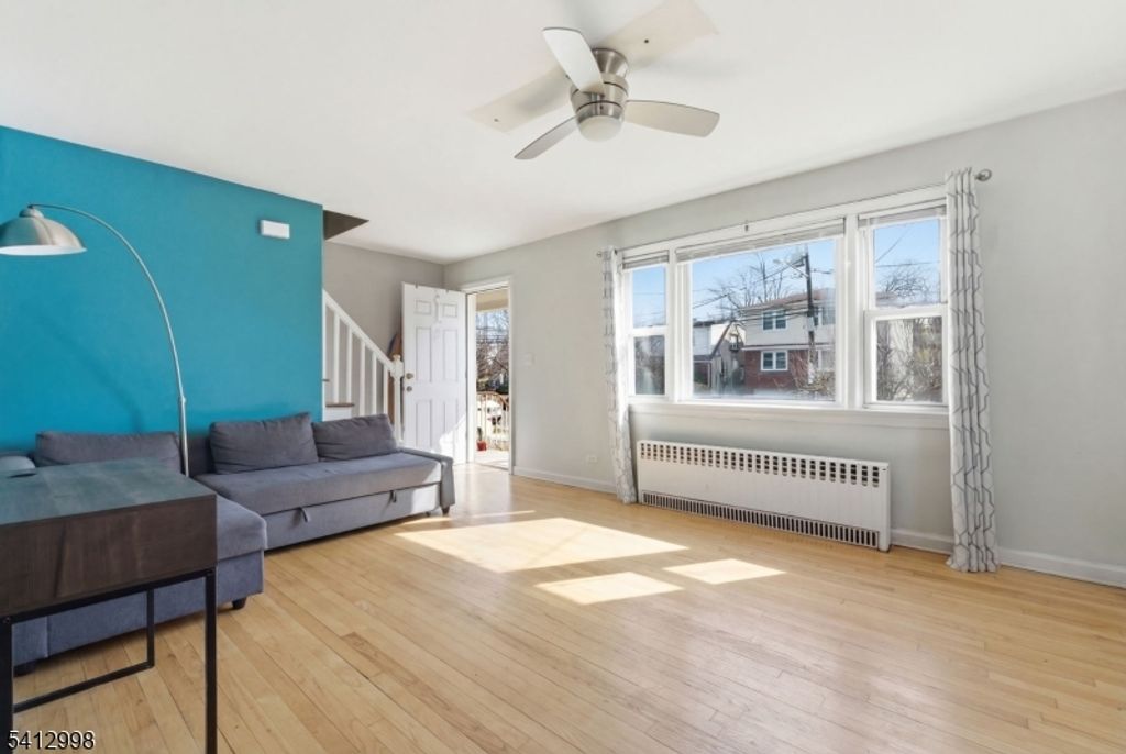 21 Moore Pl 1, Belleville Twp., NJ 07109 — photo 4
