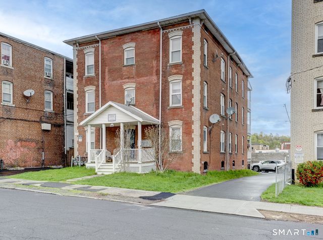 109 Grove Street 3S, New Britain, CT 06053