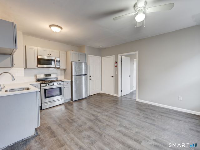 109 Grove Street 3S, New Britain, CT 06053