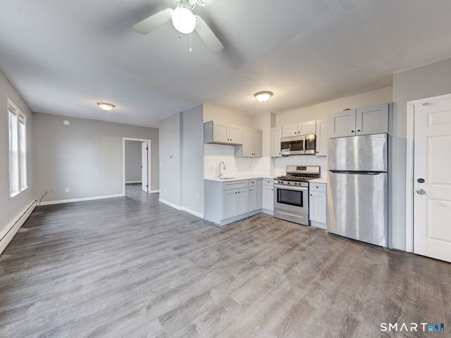 109 Grove Street 3S, New Britain, CT 06053