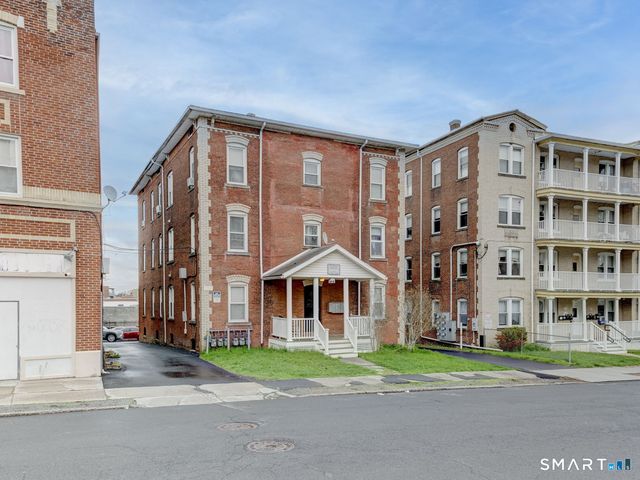 109 Grove Street 3S, New Britain, CT 06053