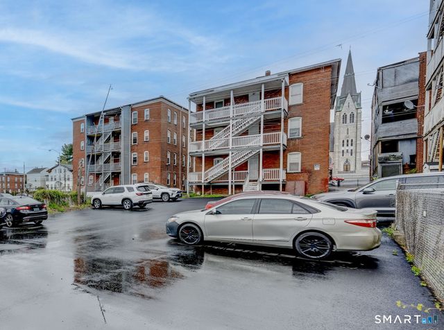 109 Grove Street 3S, New Britain, CT 06053