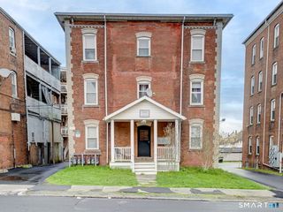 109 Grove Street 3S, New Britain, CT 06053