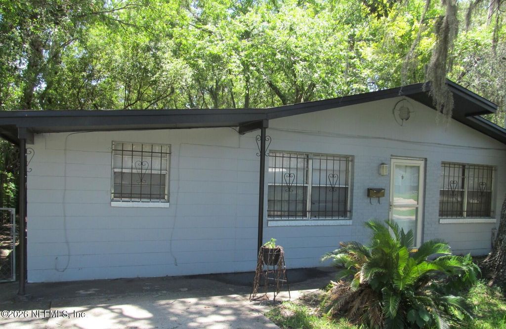 2870 LENOX Avenue, Jacksonville, FL 32254