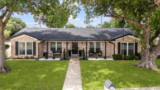 7437 N Richland Boulevard, North Richland Hills, TX 76180