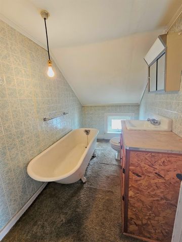 113 Marsh Road, Norton, VT 05907