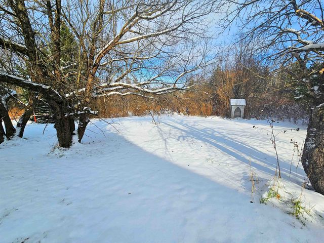 113 Marsh Road, Norton, VT 05907