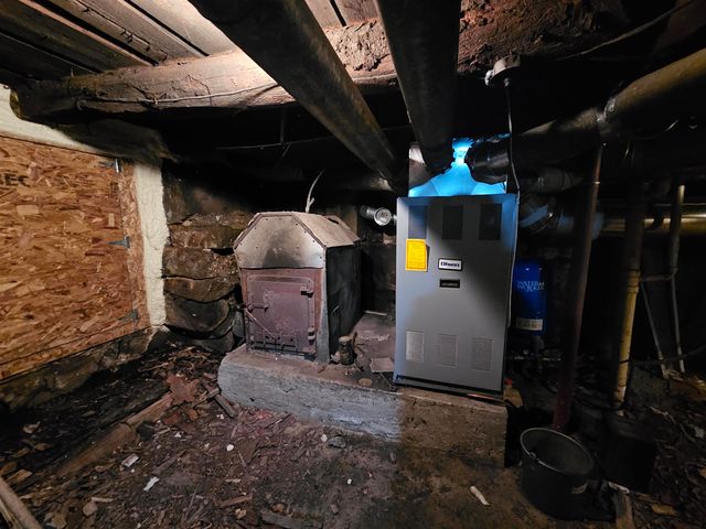 113 Marsh Road, Norton, VT 05907