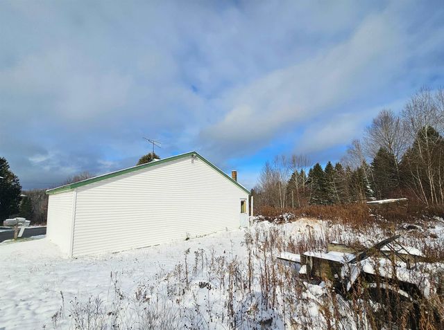 113 Marsh Road, Norton, VT 05907
