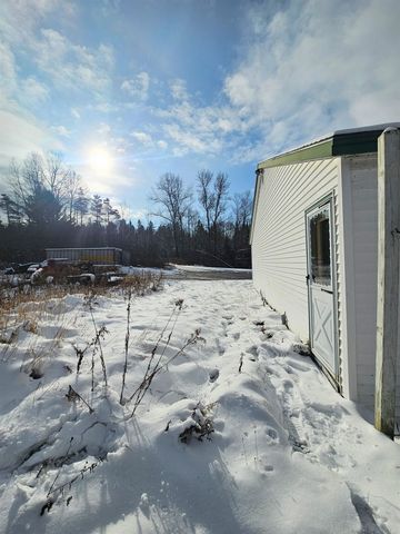 113 Marsh Road, Norton, VT 05907