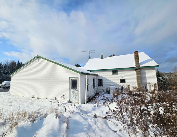 113 Marsh Road, Norton, VT 05907