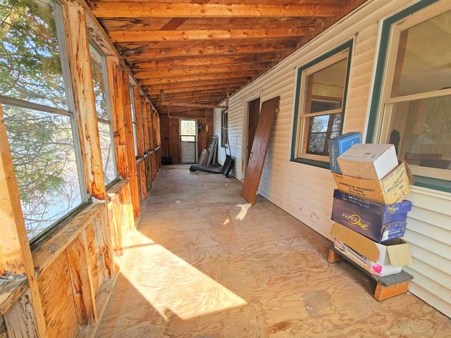 113 Marsh Road, Norton, VT 05907