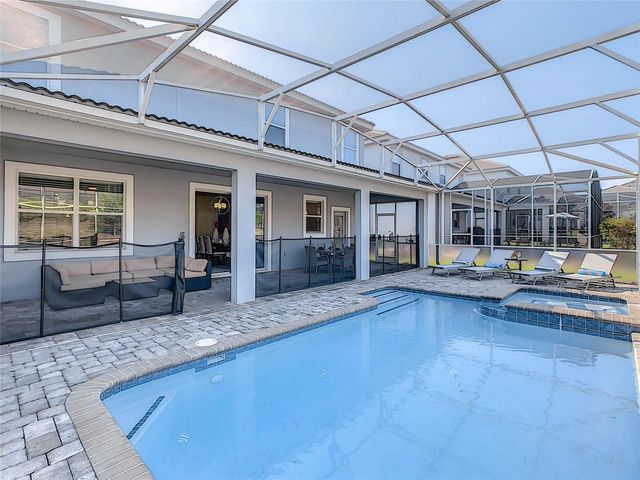 9095 HAZARD STREET, Davenport, FL 33896