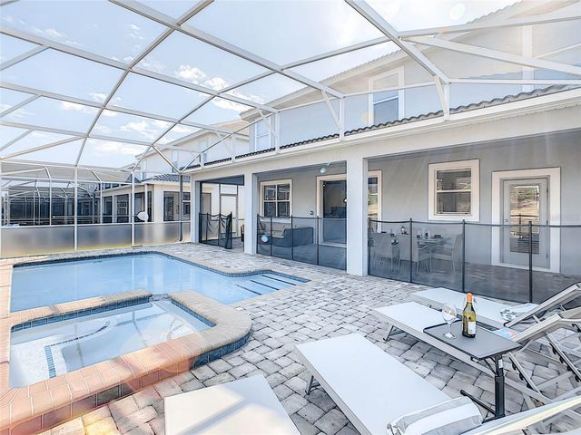 9095 HAZARD STREET, Davenport, FL 33896