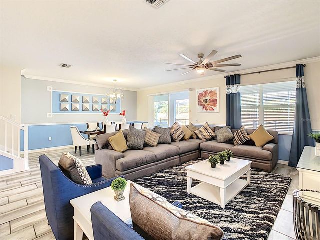 9095 HAZARD STREET, Davenport, FL 33896