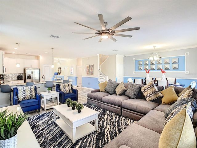 9095 HAZARD STREET, Davenport, FL 33896