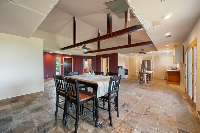 9326 NW County Road 1343, Blooming Grove, TX 76626
