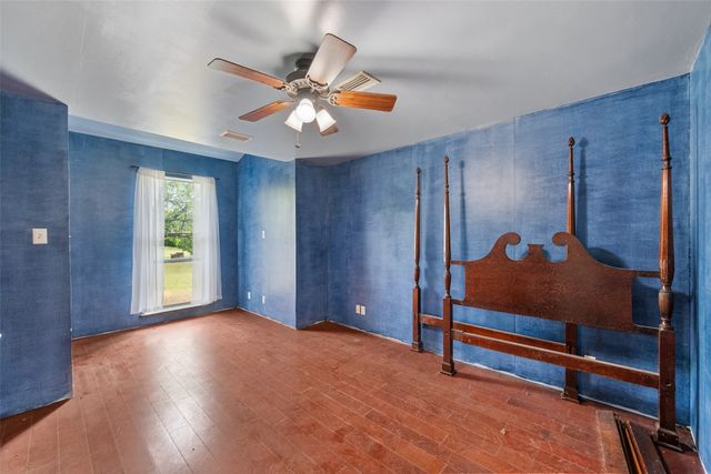 9326 NW County Road 1343, Blooming Grove, TX 76626