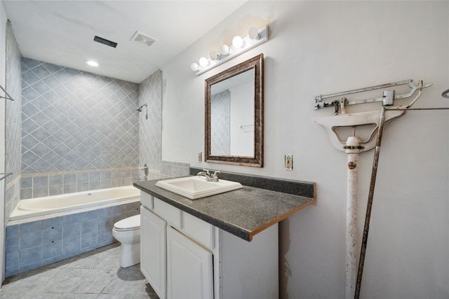 9326 NW County Road 1343, Blooming Grove, TX 76626