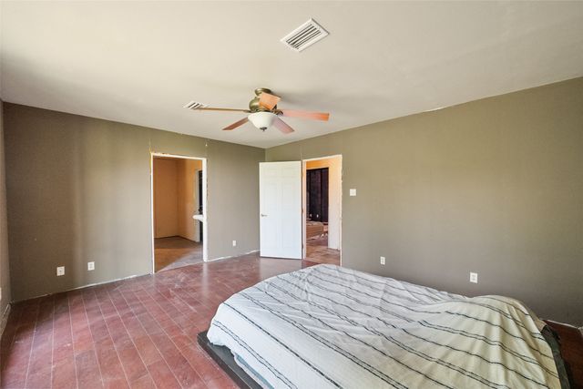 9326 NW County Road 1343, Blooming Grove, TX 76626