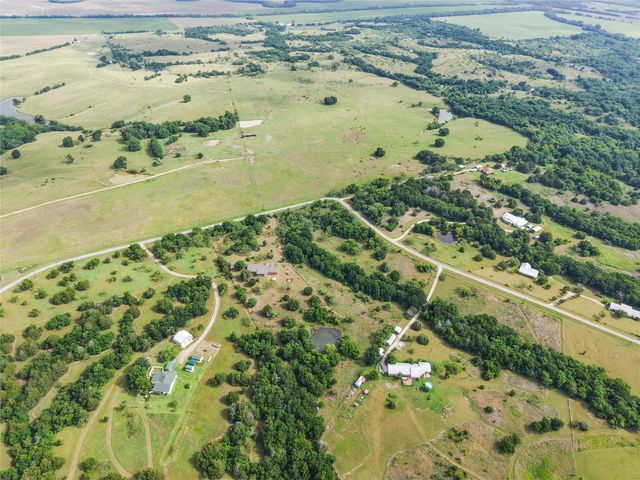 9326 NW County Road 1343, Blooming Grove, TX 76626