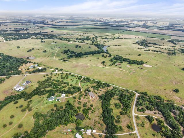 9326 NW County Road 1343, Blooming Grove, TX 76626