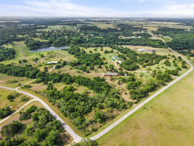 9326 NW County Road 1343, Blooming Grove, TX 76626
