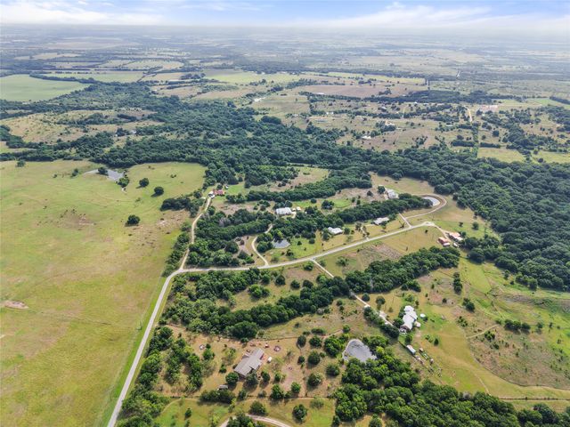 9326 NW County Road 1343, Blooming Grove, TX 76626