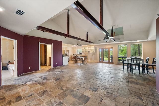 9326 NW County Road 1343, Blooming Grove, TX 76626