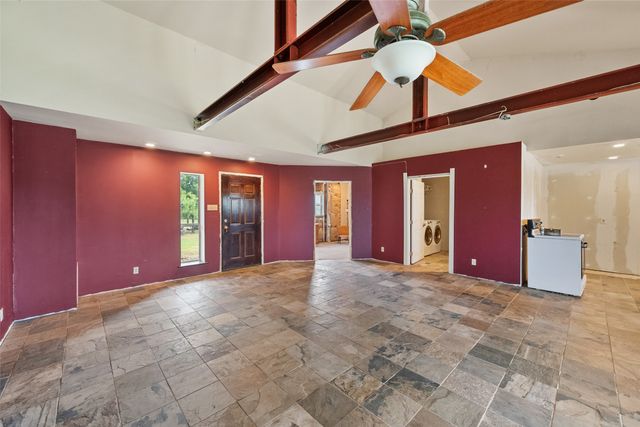 9326 NW County Road 1343, Blooming Grove, TX 76626