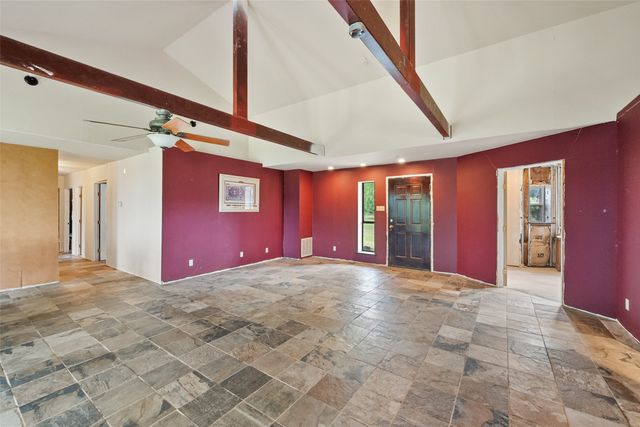 9326 NW County Road 1343, Blooming Grove, TX 76626