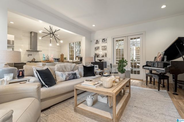 1104 HOLLYWOOD MANOR CIRCLE, Homewood, AL 35209