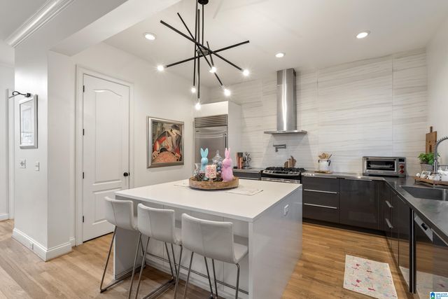 1104 HOLLYWOOD MANOR CIRCLE, Homewood, AL 35209