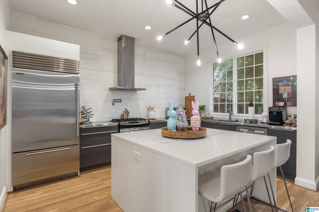 1104 HOLLYWOOD MANOR CIRCLE, Homewood, AL 35209