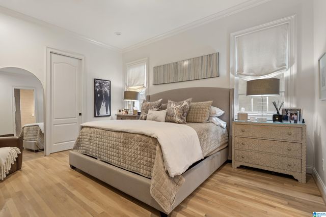 1104 HOLLYWOOD MANOR CIRCLE, Homewood, AL 35209